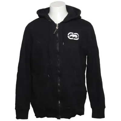 Hættetrøje (Sort) fra Ecko Unltd Bomuld, Polyester