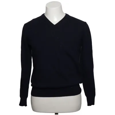 Pullover (V Neck Sweater) from Camicissima Cashmere, Polyamide, Viscose, Wool
