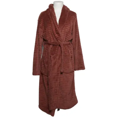 Bathrobe (Brown) from Up2Fashion Polyester