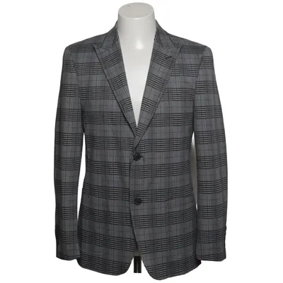 Blazer (Grau, Schwarz) von Only & Sons Polyester