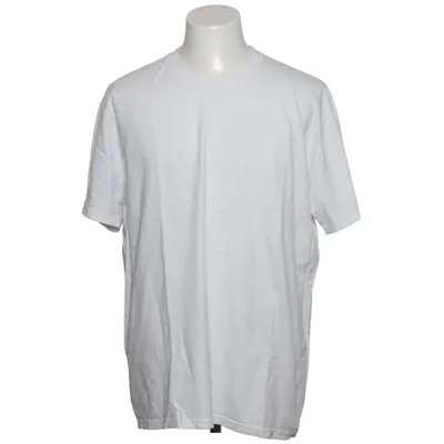 T-shirt (White) from Götzburg Cotton