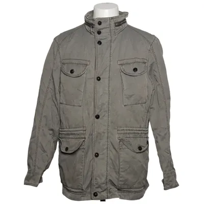 Veste safari (Gibson) de Reset Coton, Polyamide, Polyester