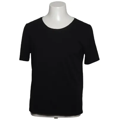 T-shirt (Black) from Mey Cotton, Elastane