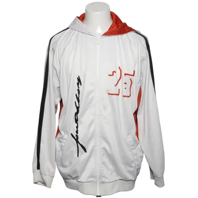 Sweat à capuche (Blanc, Rouge, Noir) de Southern Polyester