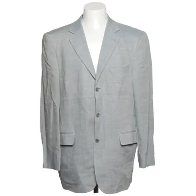 Blazer (Gray) from Aldo Colitti Linen, Viscose