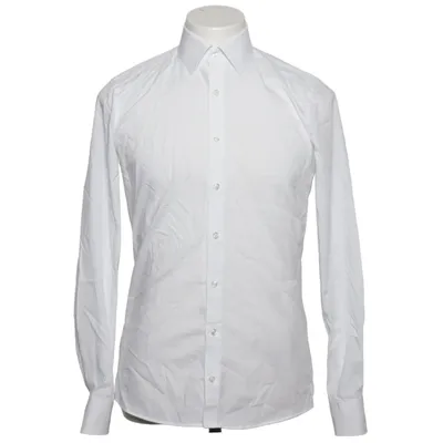 Shirt (Level Five) van Olymp Katoen
