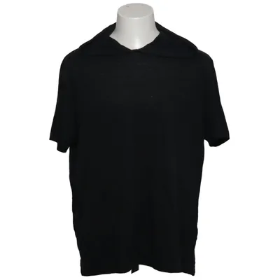 Polo (Noir) de GIL Lin, Polyamide