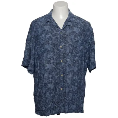Short sleeve shirt (Blue) from Celio