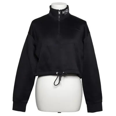 Sweatshirt (Black) from Kenzo