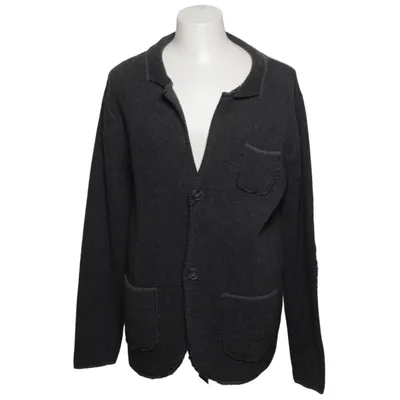 Strickjacke (Marcel) von Key Largo Acryl, Baumwolle