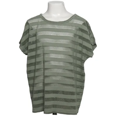 Topp (Grön) från A Punto. Elastan, Polyester