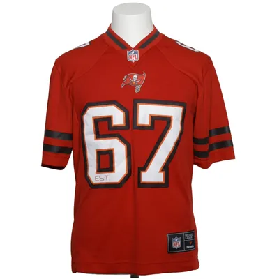 Football jersey (Red, Multicolored) from Fanatics