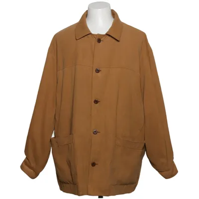 Jacket (Brown) from Pionier Sportive