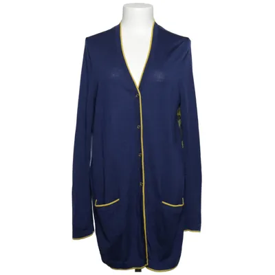 Cardigan (G35841) fra Versace Collection Silke, Uld
