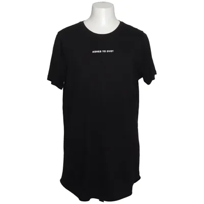 T-shirt (Ashes/3) von Ashes To Dvst Baumwolle