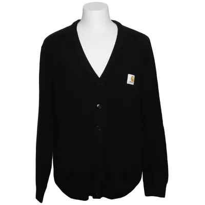 Strickjacke (Awake Ny Cardigan) von Carhartt WIP x Awake NY Acryl, Elasthan, Nylon, Wolle