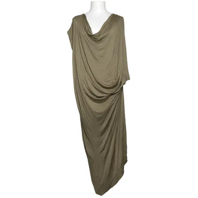 Dress (Green) from Vivienne Westwood x Red Label Viscose
