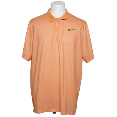Poloshirt (Orange) von Nike