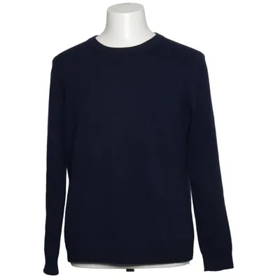 Pull-over (Bleu) de Gobi Cachemire