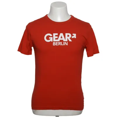 T-shirt (Original Gear Berlin Shirt ) from Core Cotton