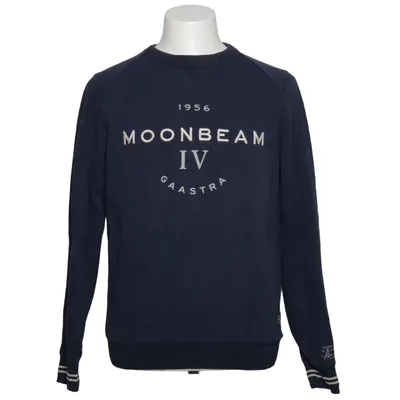 Sweatshirt (Moonbeam Iv) from Gaastra Cotton