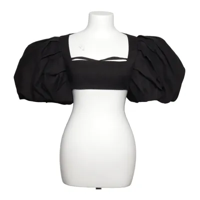 Crop top (L'Amour) from Jacquemus Cotton, Polyamide, Wool