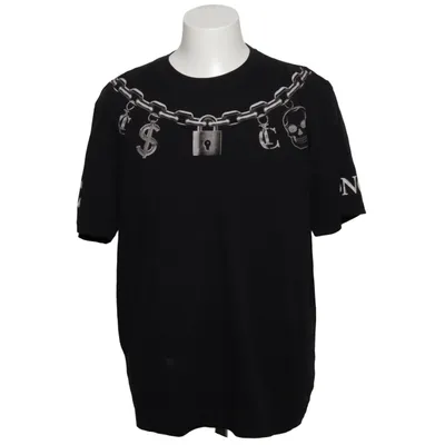 T-shirt (Black) from Icono