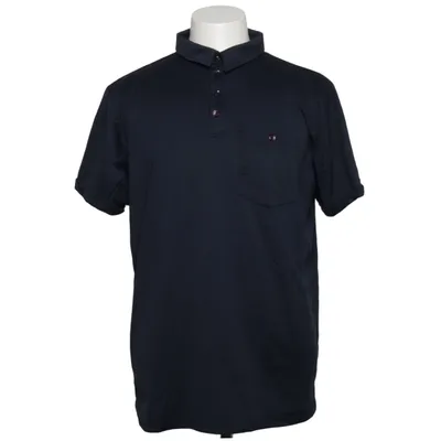 Polo shirt (Alexander Xo Stretch Polo) from Clean Cut Copenhagen Elastane, Polyamide