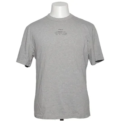 T-shirt (Gris) de P&Co Coton