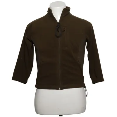 Veste polaire (Vert) de Seeland Polyester