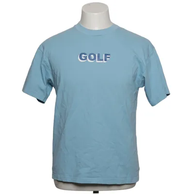 T-shirt (Blå) från GOLF