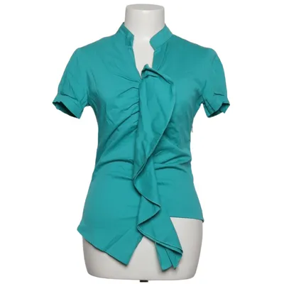 Top (Groen) van Chic & Mit