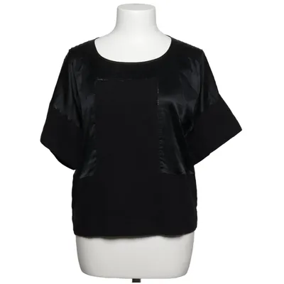 Top (Sort) fra See by Chloé Silke, Uld