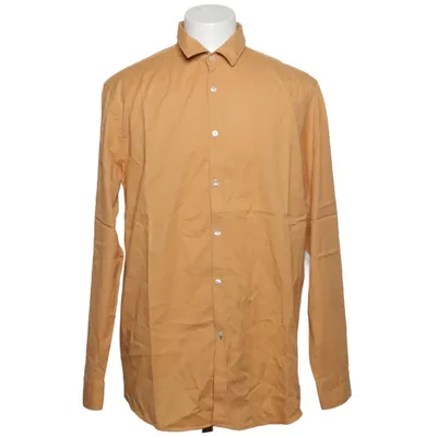 Shirt (Brown) from Mey & Edlich Cotton