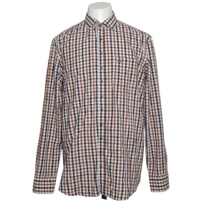 Shirt (Trachtenhemd) from Os Trachten