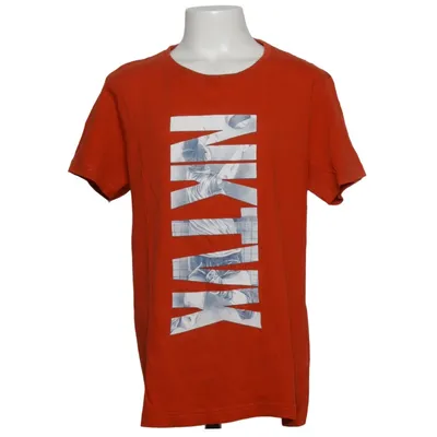 T-shirt (Rouge) de Nukutavake