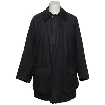 Oilskinsjakke (Border) fra Barbour