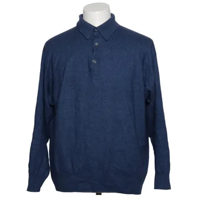 Sweater (Blue) from Atwardson Cashmere, Silk