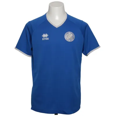 Football jersey (Blue) from Errea