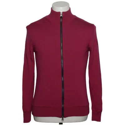 Cardigan (Pink) from Chervo Polyester, Wool