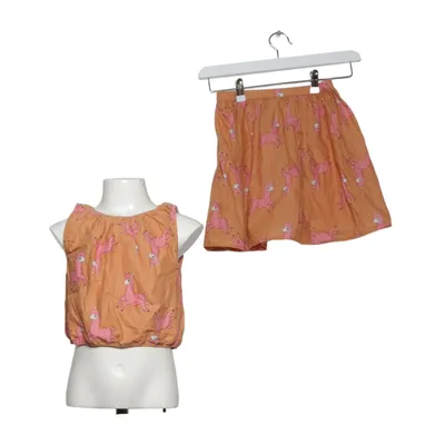 Set (Flerfärgad, Orange) från H&M Kids Bomull