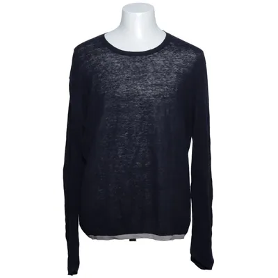 Sweater (Blue) from COS Linen
