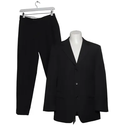 Suit (Gray) from Atwardson Viscose, Wool