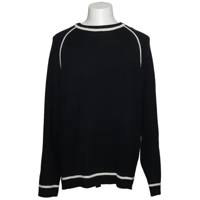 Pull-over (Noir, Blanc) de Reward