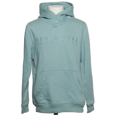 Kapuzenpullover (Smash) von Cars Jeans Baumwolle, Polyester