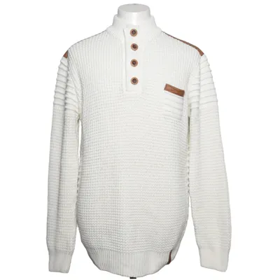 Strickpullover (Celestun) von Wam Denim Acryl
