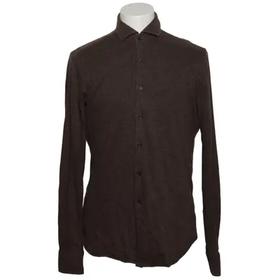 Shirt (Bruin) van Xacus