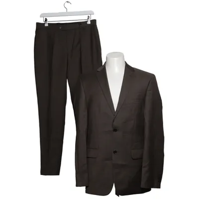 Suit (Nico Ss) Acetate, Polyamide, Polyester, Viscose, Wool