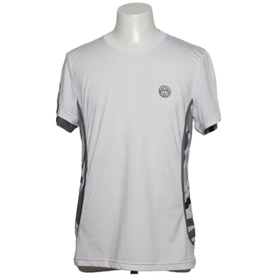 T-shirt (Weiß, Grau, Schwarz) von Bidi Badu Elasthan, Polyester
