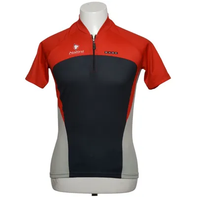 Maillot de vélo (Base) de Nalini Polyester